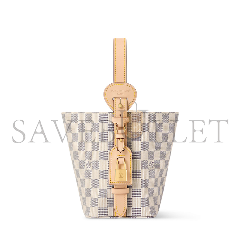 LOUIS VUITTON MASTER ALL IN BB N40855 (18*16*12cm) 